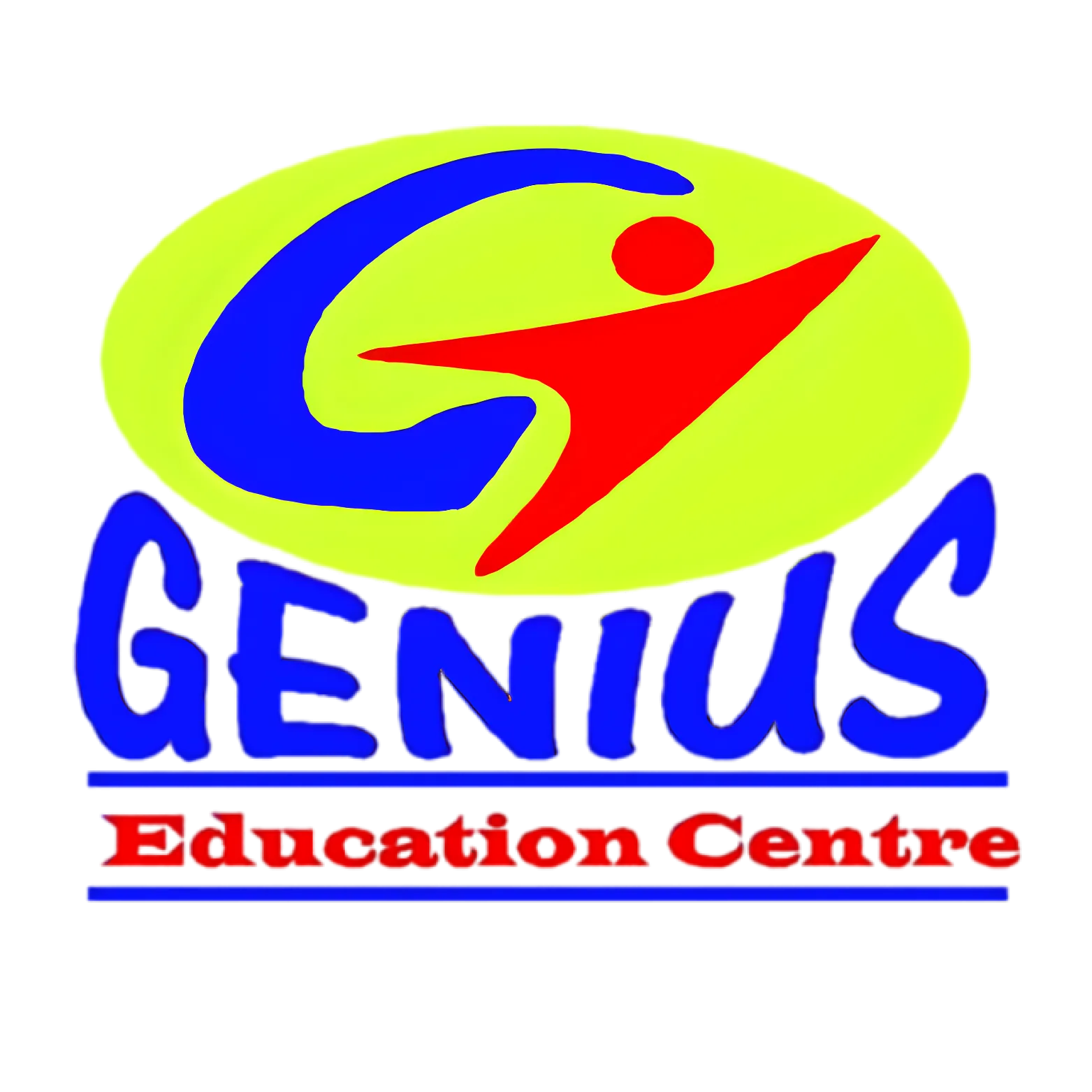 Genius Education Centre