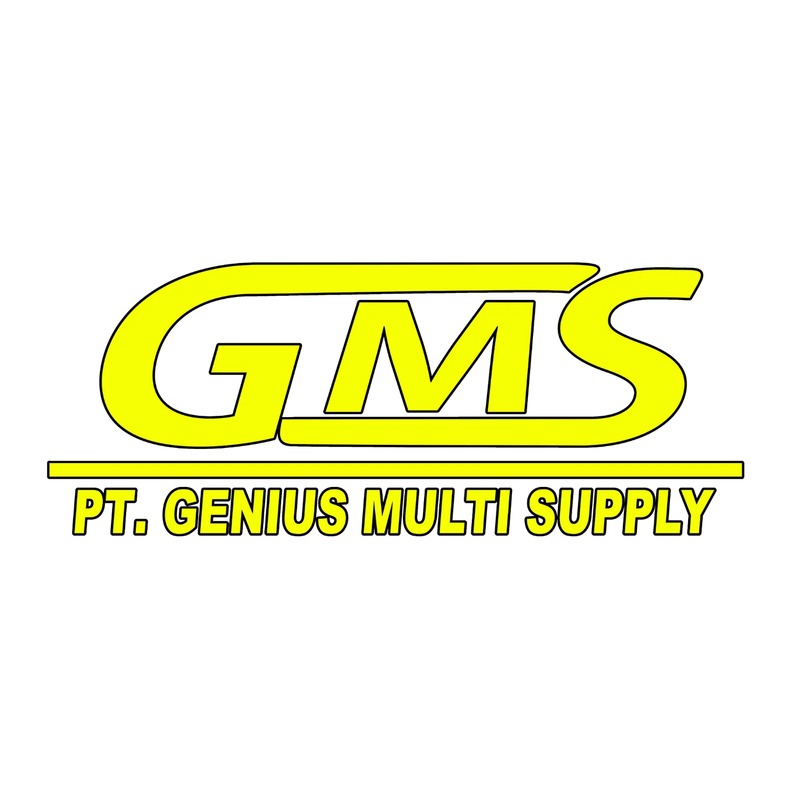 PT Genius Multi Supply
